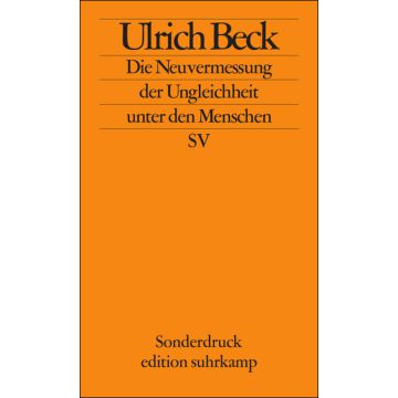 Die Neuvermessung der Ungleichheit unter den Menschen