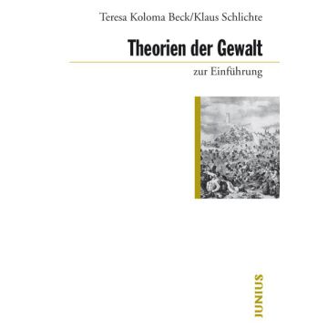 Theorien der Gewalt zur Einführung