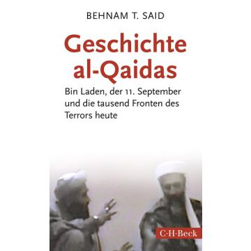 Geschichte al-Qaidas