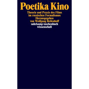 Poetika Kino