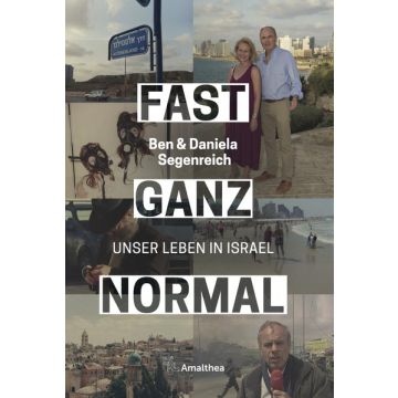 Fast ganz normal