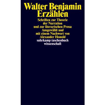 Erzählen