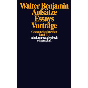 Gesammelte Schriften Bd. II