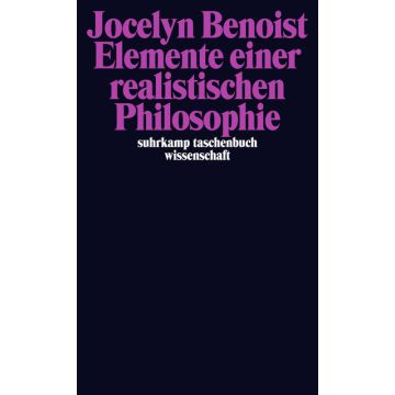 Elemente einer realistischen Philosophie