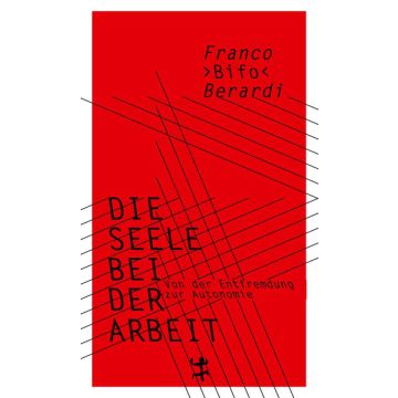 Die Seele bei der Arbeit