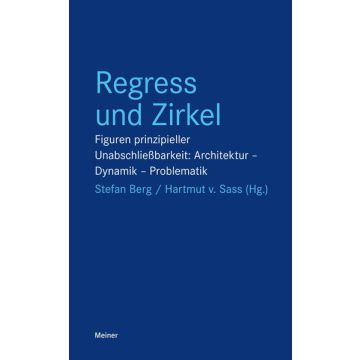 Regress und Zirkel