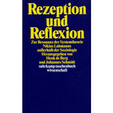 Rezeption und Reflexion