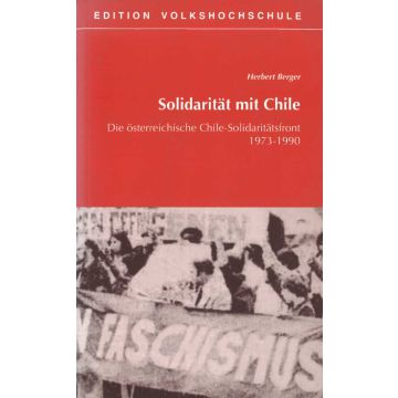 Solidarität mit Chile (2003)