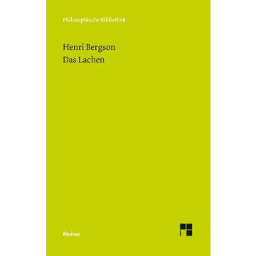 Das Lachen