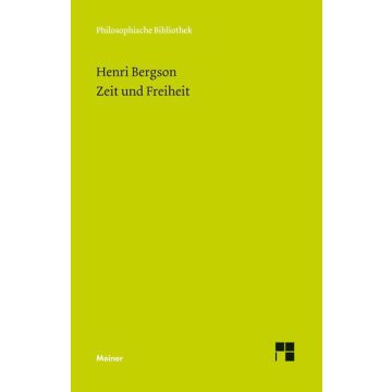 Zeit und Freiheit