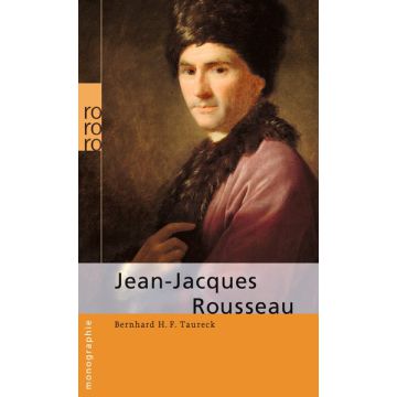 Jean-Jacques Rousseau