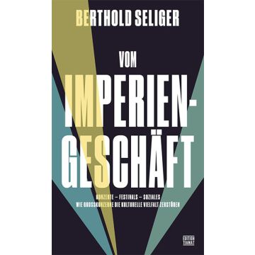 Vom Imperiengeschäft