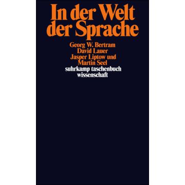 In der Welt der Sprache