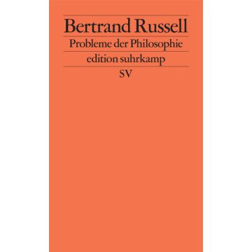 Probleme der Philosophie