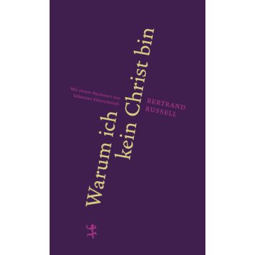 Warum ich kein Christ bin