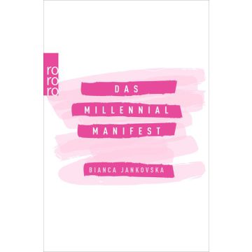 Das Millennial-Manifest