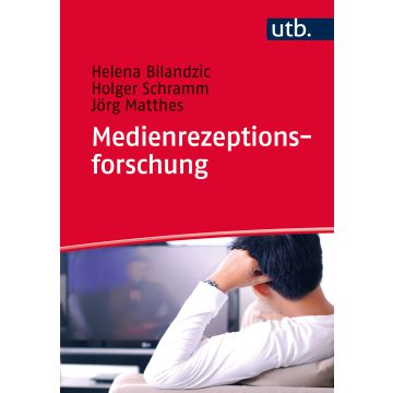 Medienrezeptionsforschung