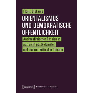 Orientalismus und demokratische Öffentlichkeit