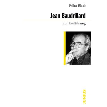 Jean Baudrillard zur Einführung