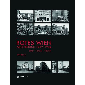 Rotes Wien: Architektur 1919-1934
