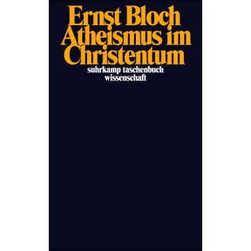 Atheismus im Christentum. Zur Religion des Exodus und des Reichs