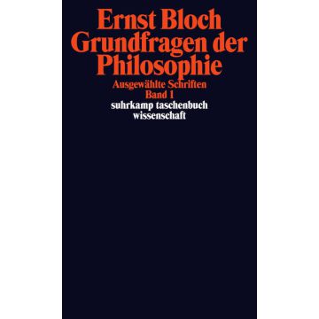 Grundfragen der Philosophie