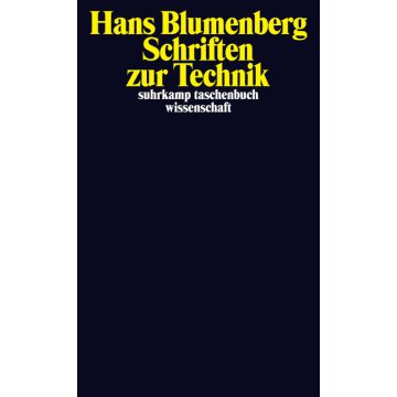 Schriften zur Technik