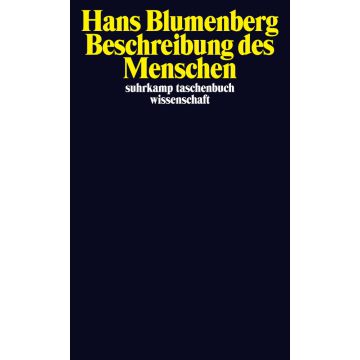 Beschreibung des Menschen