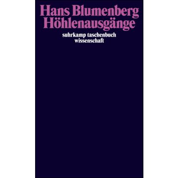 Höhlenausgänge
