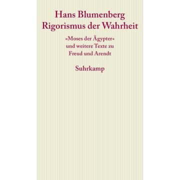 Rigorismus der Wahrheit