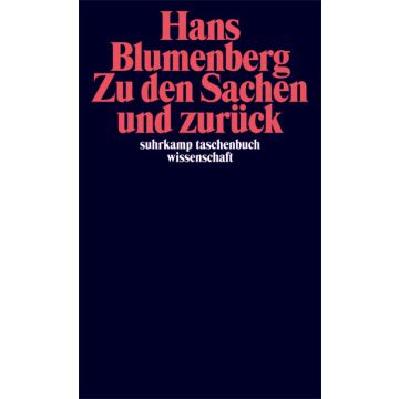 Zu den Sachen und zurück