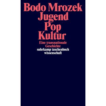 Jugend – Pop – Kultur