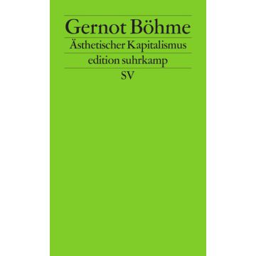 Ästhetischer Kapitalismus