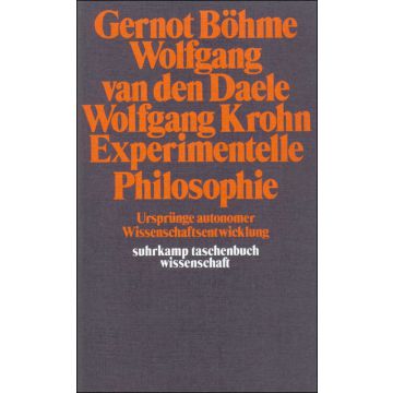 Experimentelle Philosophie