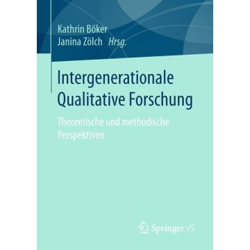 Intergeneraionale Qualitative Forschung