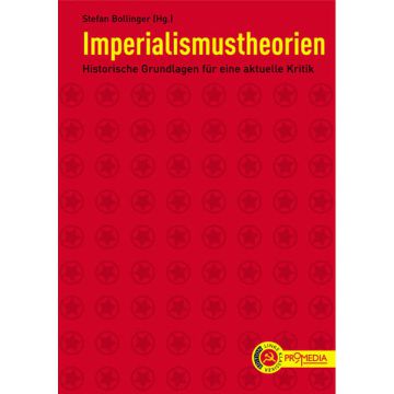 Imperialismustheorien