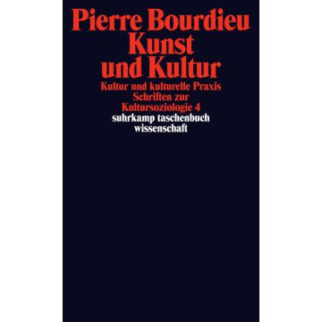 Kunst und Kultur / Kultur und kulturelle Praxis