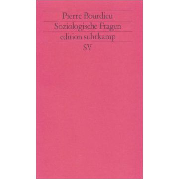 Soziologische Fragen