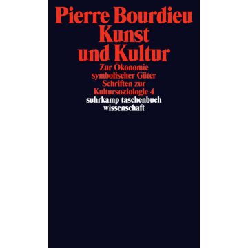 Kunst und Kultur. Zur Ökonomie symbolischer Güter