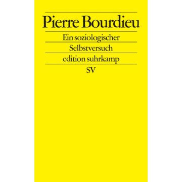 Ein soziologischer Selbstversuch