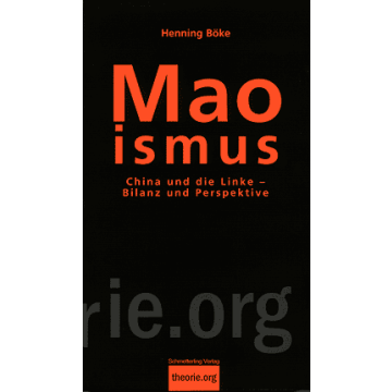 Maoismus