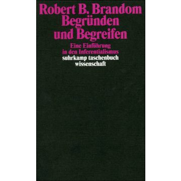 Begründen und Begreifen
