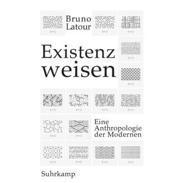 Existenzweisen