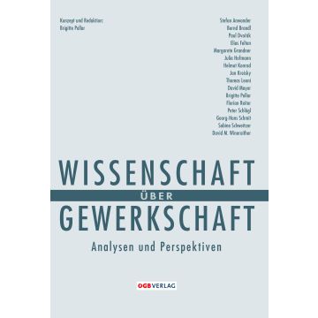Wissenschaft über Gewerkschaft