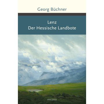 Lenz / Der Hessische Landbote