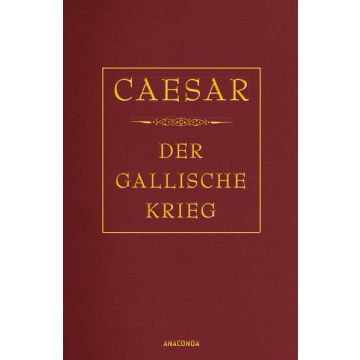Der Gallische Krieg