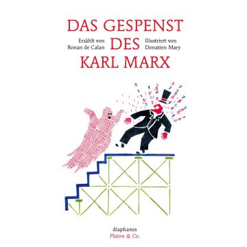 Das Gespenst des Karl Marx