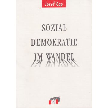 Sozialdemokratie im Wandel (1994)