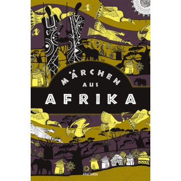 Märchen aus Afrika