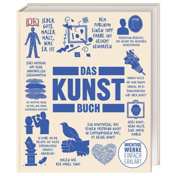 Das Kunst-Buch